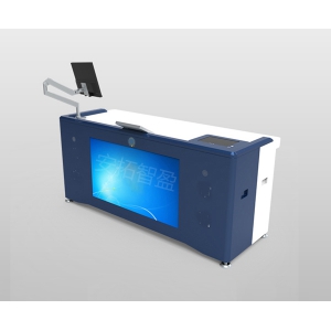 ATZY-ZNZ-28型多功能智能型审讯