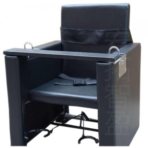 ATZY-R-13型软包审讯椅