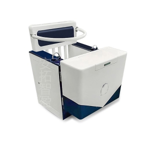 ATZY-G-05型智能电动审讯椅