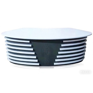 ATZY-JDZ-27型前台接待桌