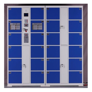 ATZY-MMG-01型密码刷卡柜 门条