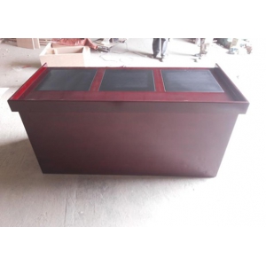 ATZY-SXZ-07型审讯桌