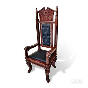 ATZY－SJY-04型法官椅