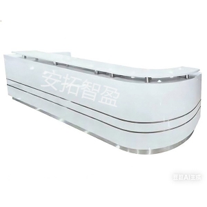 ATZY-JDZ-11型前台接待桌