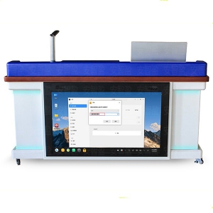 告别盲目采购！审讯桌选购指南，兼顾合规性与实用性