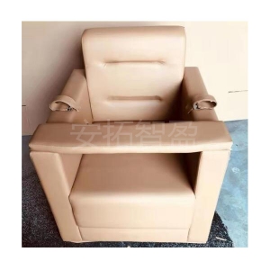 ATZY-X-R8型软包询问椅醒酒椅