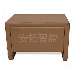 ATZY-SXZ-R23型全软包询问桌