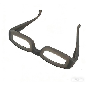 ATZY-AQJ-01型硅胶眼镜