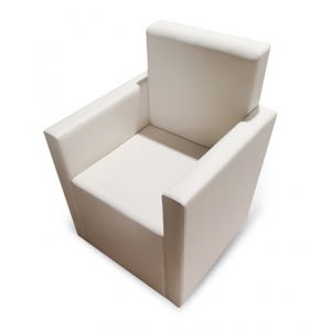 ATZY-XW-05型软包询问椅