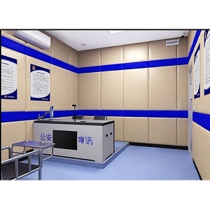 ATZY-RBQ-31型纳米棉防撞软包墙