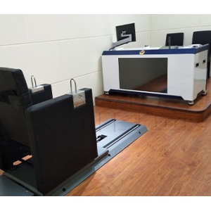 东营—轨道审讯椅