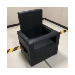 ATZY-X-R15型软包审讯椅