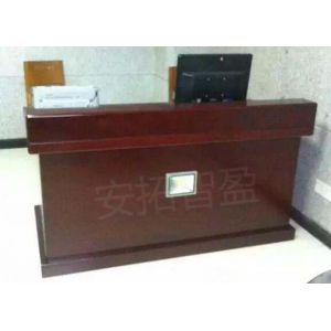 ATZY-SXZ-16型审讯桌 讯问桌