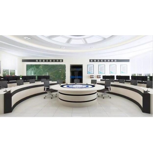 ATZY-JDZ-16型前台接待桌