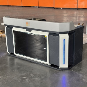 审讯桌厂家哪家好？2026最新司法审讯设备推荐