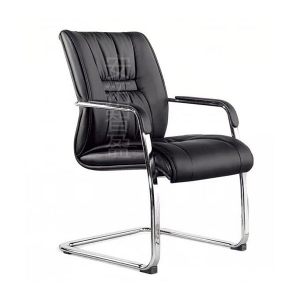 ATZY-BGY-11型弓形办公椅