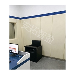 ATZY-RBQ-28型纳米棉软包墙