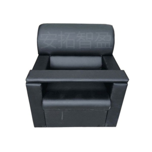 ATZY-X-R13型软包审讯椅