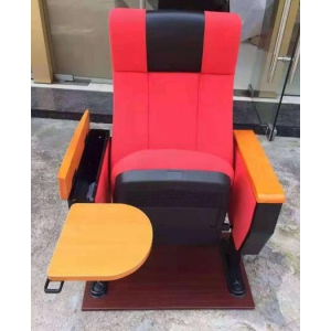 ATZY-PY-04型折叠排椅 墙椅