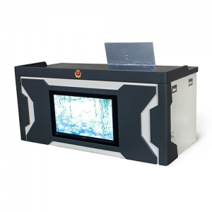 ATZY-ZNZ-42型智能型审讯桌