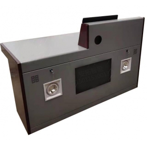 集成化讯问桌：审讯工作的“效率引擎”还是“操作壁垒”？