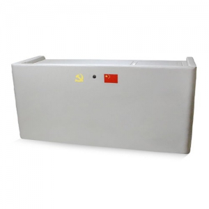 ATZY-ZNZ-29型 钢制全软包集成