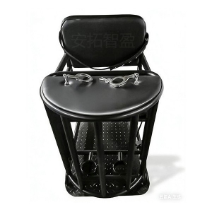 审讯椅搬运别大意!这些细节一定要记牢