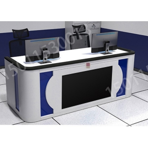 ATZY-ZNZ-44型智能型审讯桌