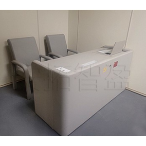 江西—全软包询问桌