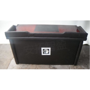 ATZY-SXZ-05型木质审讯桌