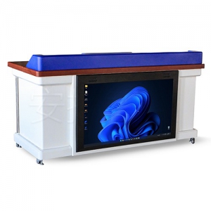 ATZY-ZNZ-35型 钢木一体集成审