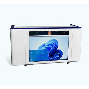 ATZY-ZNZ-47型智能型审讯桌