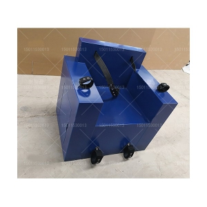 ATZY-M-27型沙发式木质审讯椅