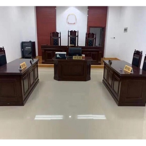 ATZY-SPT-03型审判台 法官台