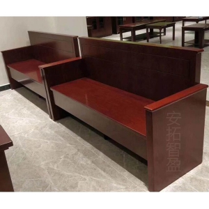 ATZY-PTY-01型旁听椅