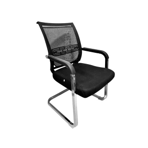 ATZY-BGY-13型弓形办公椅