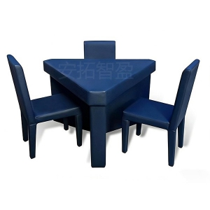 ATZY-SJTHZ-10型软包三角谈话