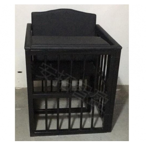 ATZY-FRL-03型铁质软包犯人栏