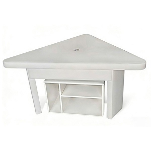 ATZY-SJTHZ-09型软包三角谈话