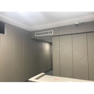 ATZY-RBQ-30型纳米棉防撞软包墙