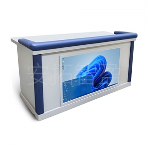 ATZY-SXZ-52型 木质软包防撞审