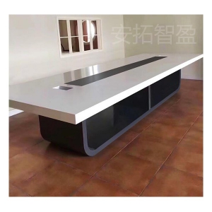 ATZY-JDZ-18型前台接待桌