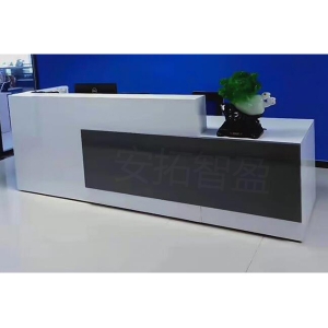 ATZY-JDZ-26型前台接待桌