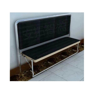 ATZY-PY-02型不锈钢排椅