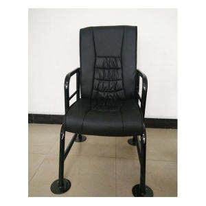 ATZY-X-02型软包询问椅 醒酒椅