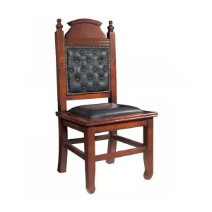 ATZY－SJY-03型书记椅 法官椅