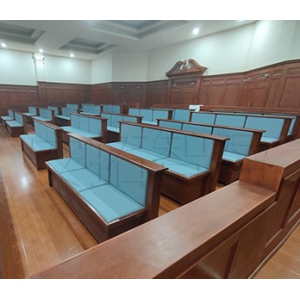 北京顺义—法庭家具