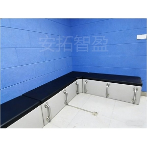 ATZY-DHS-03型等候室软包 椅子