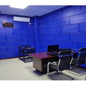 ATZY-RBQ-22型防撞软包