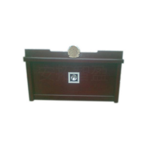 ATZY-SXZ-06型单灯审讯桌